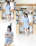 [Photobook] Hinata Koizumi 小泉ひなた 1st Photobook - HINATA 1st. (2019-09-25)
