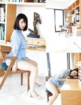 [Photobook] Hinata Koizumi 小泉ひなた 1st Photobook - HINATA 1st. (2019-09-25)