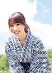 [Photobook] あやみ旬果ヘアヌード写真集『見惚れるカラダ』
