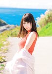 [Photobook] あやみ旬果ヘアヌード写真集『見惚れるカラダ』