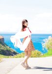 [Photobook] あやみ旬果ヘアヌード写真集『見惚れるカラダ』
