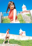 [Photobook] あやみ旬果ヘアヌード写真集『見惚れるカラダ』