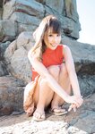 [Photobook] あやみ旬果ヘアヌード写真集『見惚れるカラダ』