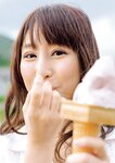 [Photobook] あやみ旬果ヘアヌード写真集『見惚れるカラダ』