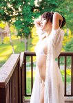 [Photobook] あやみ旬果ヘアヌード写真集『見惚れるカラダ』
