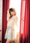 [Photobook] あやみ旬果ヘアヌード写真集『見惚れるカラダ』