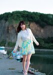 [Photobook] あやみ旬果ヘアヌード写真集『見惚れるカラダ』