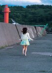 [Photobook] あやみ旬果ヘアヌード写真集『見惚れるカラダ』
