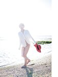 [Photobook] Unpai うんぱい 1st Photobook - ｕＰ (2022-06-28)