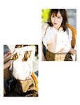 [Photobook] Unpai うんぱい 1st Photobook - ｕＰ (2022-06-28)