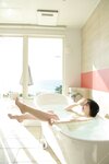 [FRIDAY Digital Photobook] Tsubaki Sannomiya 三宮つばき - It's too naughty vol.2 えっちすぎるよ　ｖｏｌ．２ (2021-04-30)