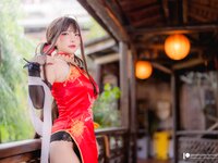 [PATREON] 2022.01 小丁こまち (fantasy factory)