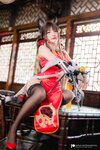 [PATREON] 2022.01 小丁こまち (fantasy factory)