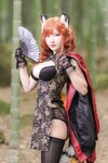 [PATREON] 2022.01 小丁こまち (fantasy factory)