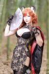 [PATREON] 2022.01 小丁こまち (fantasy factory)
