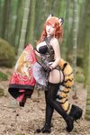 [PATREON] 2022.01 小丁こまち (fantasy factory)
