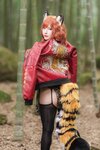 [PATREON] 2022.01 小丁こまち (fantasy factory)