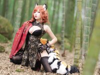 [PATREON] 2022.01 小丁こまち (fantasy factory)