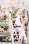 [PATREON] 2022.01 小丁こまち (fantasy factory)