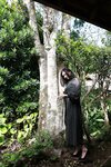 [Post Digital Photo] Natsu Igarashi 五十嵐なつ - Amaryllis 曼珠沙華 (2021-11-19)
