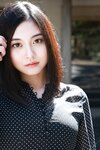 [Post Digital Photo] Natsu Igarashi 五十嵐なつ - Amaryllis 曼珠沙華 (2021-11-19)