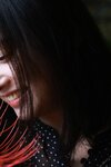 [Post Digital Photo] Natsu Igarashi 五十嵐なつ - Amaryllis 曼珠沙華 (2021-11-19)