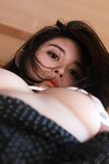[Post Digital Photo] Natsu Igarashi 五十嵐なつ - Amaryllis 曼珠沙華 (2021-11-19)