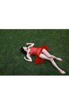 [Post Digital Photo] Natsu Igarashi 五十嵐なつ - Amaryllis 曼珠沙華 (2021-11-19)