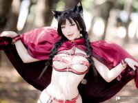 [PATREON] 2021.12 小丁こまち (fantasy factory)