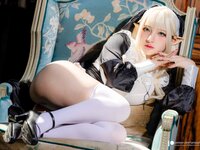 [PATREON] 2021.12 小丁こまち (fantasy factory)