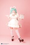 [PATREON] 2022.03 小丁こまち (fantasy factory)