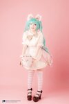 [PATREON] 2022.03 小丁こまち (fantasy factory)