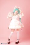 [PATREON] 2022.03 小丁こまち (fantasy factory)