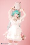 [PATREON] 2022.03 小丁こまち (fantasy factory)