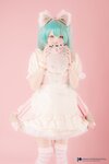 [PATREON] 2022.03 小丁こまち (fantasy factory)