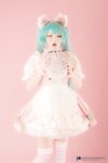 [PATREON] 2022.03 小丁こまち (fantasy factory)