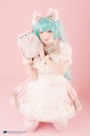 [PATREON] 2022.03 小丁こまち (fantasy factory)
