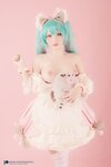 [PATREON] 2022.03 小丁こまち (fantasy factory)