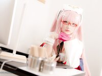 [PATREON] 2022.03 小丁こまち (fantasy factory)