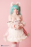 [PATREON] 2022.02 小丁こまち (fantasy factory)