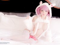 [PATREON] 2022.02 小丁こまち (fantasy factory)