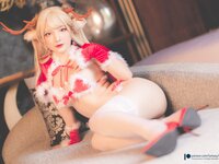 [PATREON] 2021.11 小丁こまち (fantasy factory)