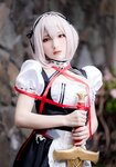 [PATREON] 2021.11 小丁こまち (fantasy factory)