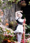 [PATREON] 2021.11 小丁こまち (fantasy factory)