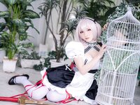 [PATREON] 2021.11 小丁こまち (fantasy factory)