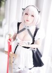 [PATREON] 2021.11 小丁こまち (fantasy factory)