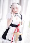 [PATREON] 2021.11 小丁こまち (fantasy factory)