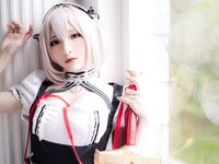 [PATREON] 2021.11 小丁こまち (fantasy factory)