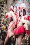 [PATREON] 2021.11 小丁こまち (fantasy factory)