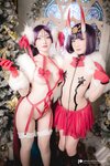 [PATREON] 2021.11 小丁こまち (fantasy factory)